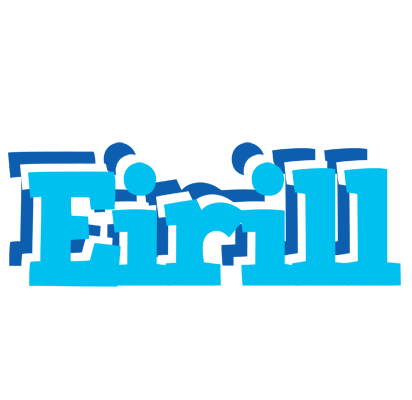 Eirill jacuzzi logo