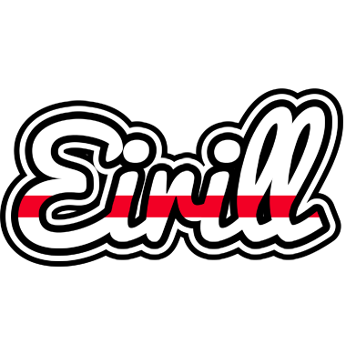Eirill kingdom logo