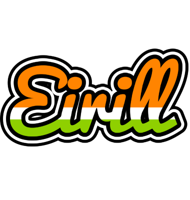 Eirill mumbai logo