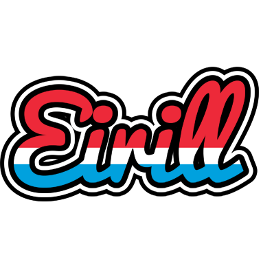 Eirill norway logo