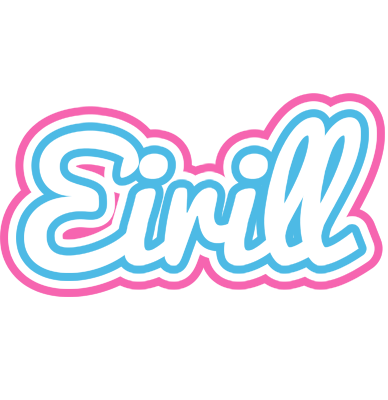 Eirill outdoors logo