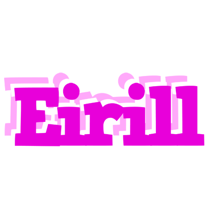 Eirill rumba logo