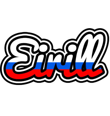 Eirill russia logo