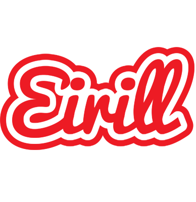 Eirill sunshine logo