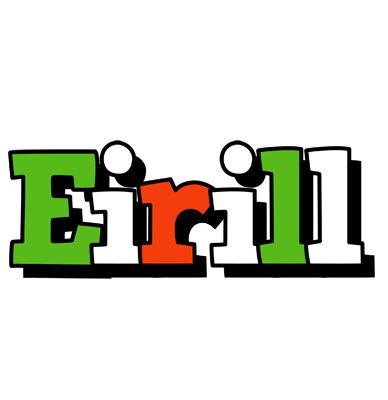 Eirill venezia logo