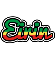 Eirin african logo