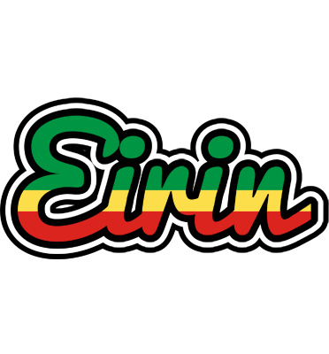 Eirin african logo