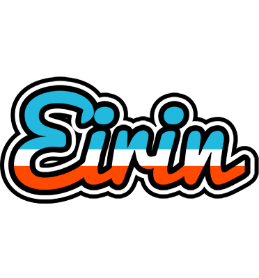 Eirin america logo