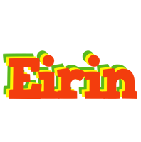 Eirin bbq logo