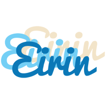 Eirin breeze logo