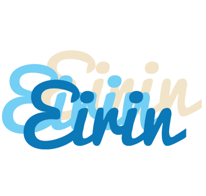 Eirin breeze logo