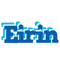 Eirin business logo