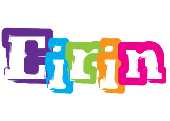 Eirin casino logo