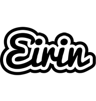 Eirin chess logo