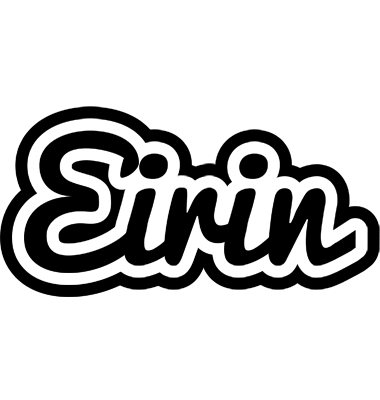 Eirin chess logo