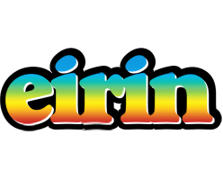 Eirin color logo