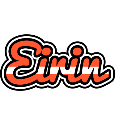 Eirin denmark logo
