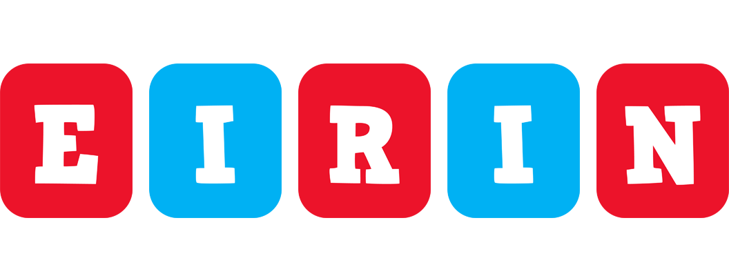 Eirin diesel logo