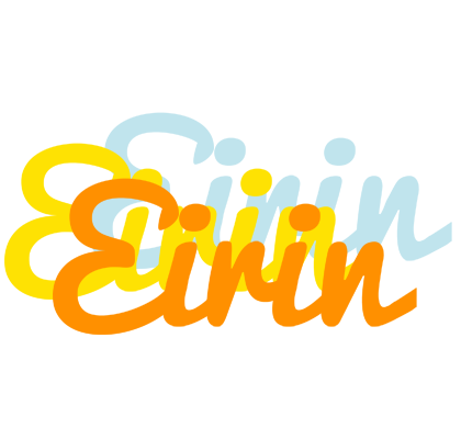 Eirin energy logo