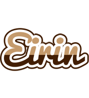 Eirin exclusive logo