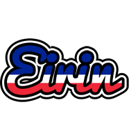 Eirin france logo