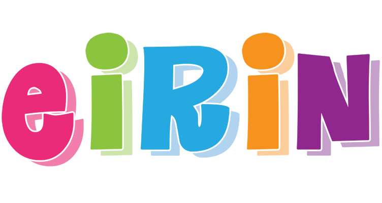 Eirin friday logo