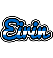 Eirin greece logo