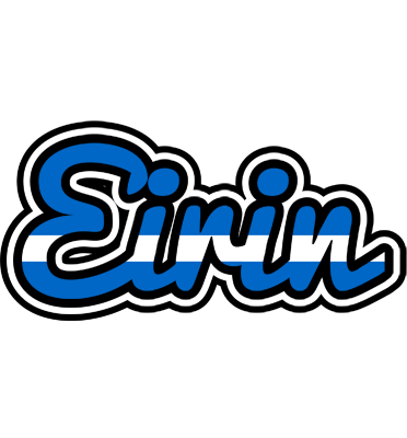 Eirin greece logo