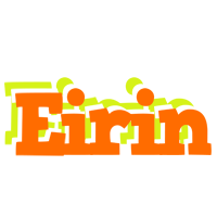 Eirin healthy logo