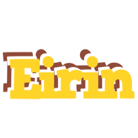 Eirin hotcup logo