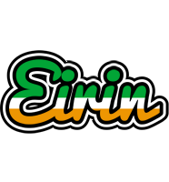 Eirin ireland logo