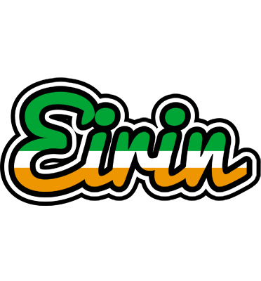 Eirin ireland logo