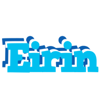 Eirin jacuzzi logo