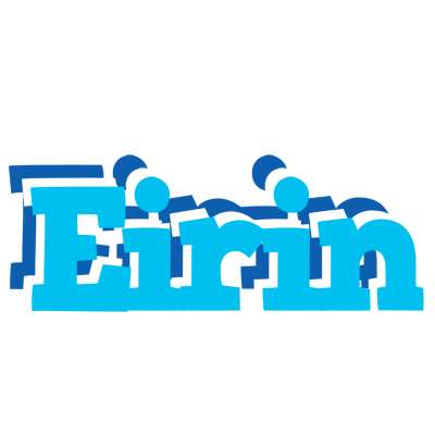 Eirin jacuzzi logo