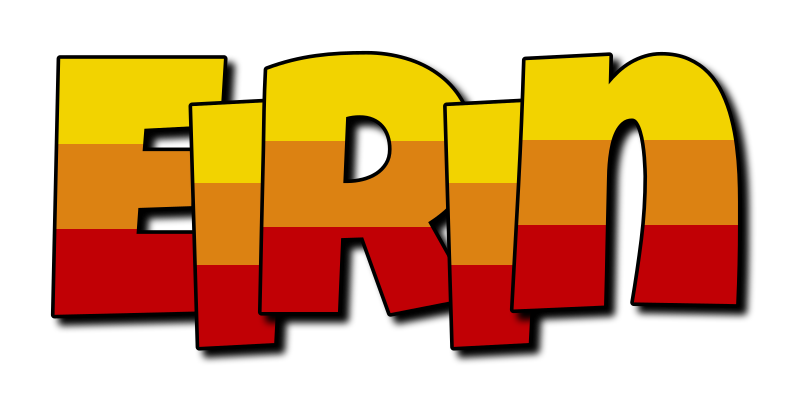 Eirin jungle logo