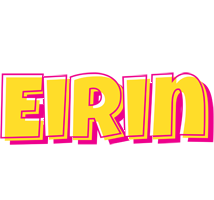 Eirin kaboom logo