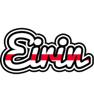 Eirin kingdom logo