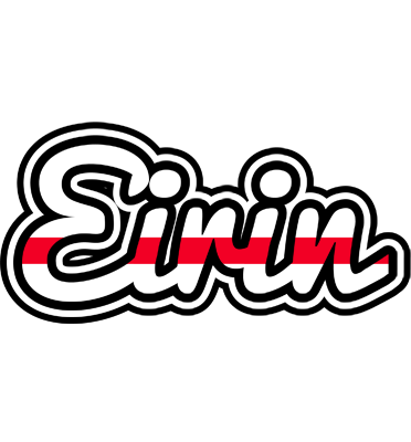Eirin kingdom logo