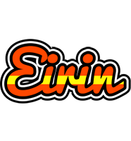 Eirin madrid logo