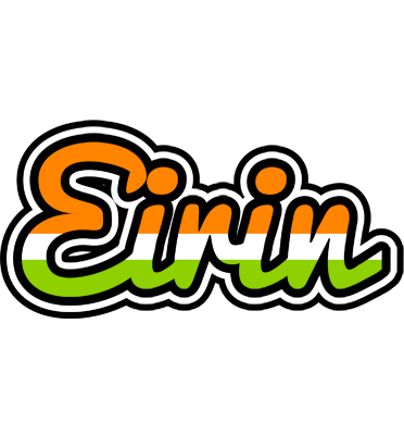 Eirin mumbai logo