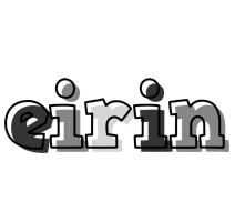 Eirin night logo