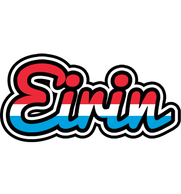 Eirin norway logo
