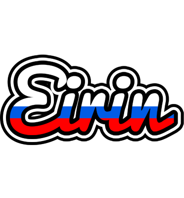 Eirin russia logo