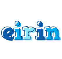 Eirin sailor logo