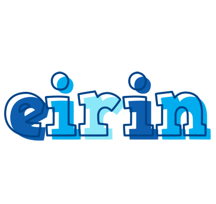 Eirin sailor logo