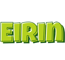 Eirin summer logo