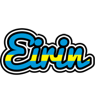 Eirin sweden logo