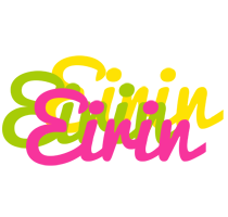 Eirin sweets logo