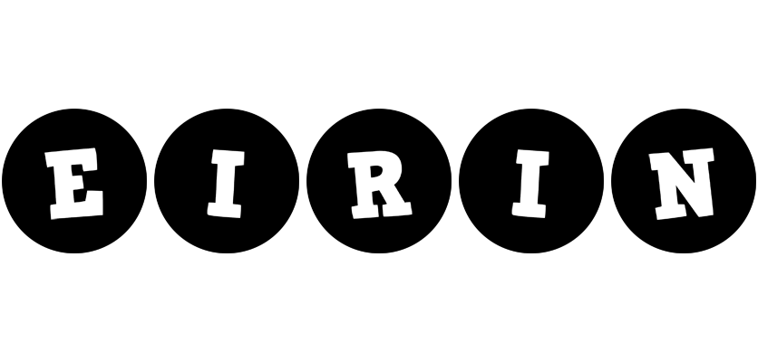 Eirin tools logo