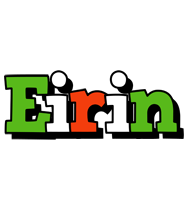 Eirin venezia logo